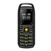B25 Студенческий мини-телефон с двумя SIM-картами, поддержкой карт памяти, небольшим экраном, без смарт-камеры, без сигнала связи, GSM 2G, подростковая гарнитура, разблокированная клавиатура