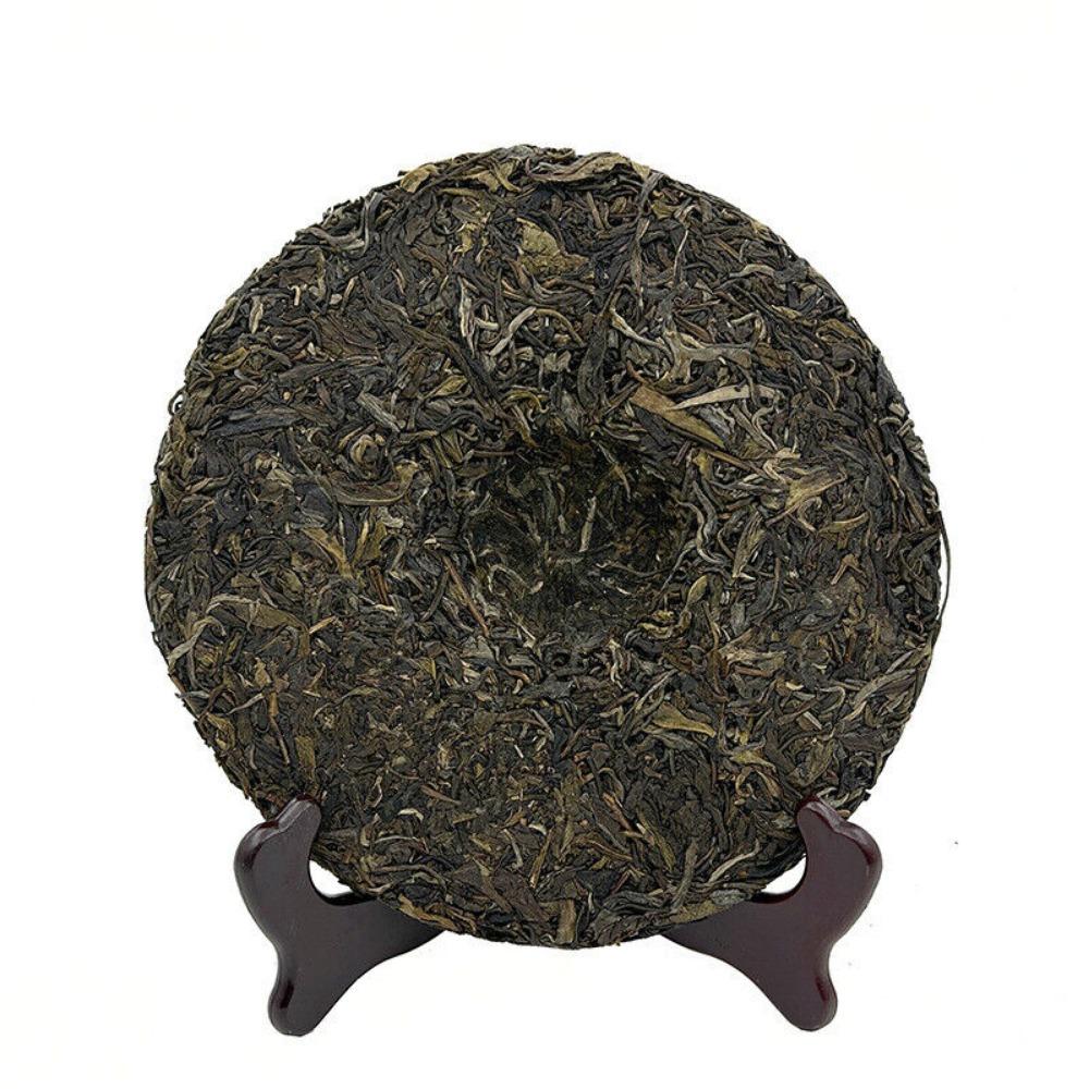 Чайный пирог Banzhang Raw Pu-erh 2020 года - Yunnan Seven Sons, Daily Drink