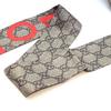 Б/у Шарф-бант Gucci GG Supreme