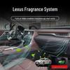Автомобильный парфюм и ионизатор Lexus ES200/300h: Система ароматизации салона LS/RX/NX