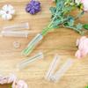 100PC Mini Flower Vases Floral Vials for Flower Arrangements