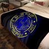 Fenerbahçe Legacy: Spirit blanket Suitable for all seasons Soft and comfortable Christmas gifts Machine washable sheet