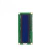LCD1602 1602 LCD Module Blue / Yellow Green Screen 16x2 Character LCD Display PCF8574T PCF8574 IIC I2C Interface 5V for Arduino