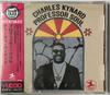 CD ЧАРЛЬЗ КИНАРД Профессор Соул VICJ41888 VICTOR 2007 Япония ObiJazz Б/у