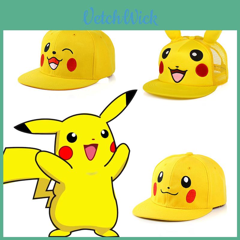 Show Your Team Pride With Embroidered Pokemon Go Hats Perfect Gift For Kids And Adults!