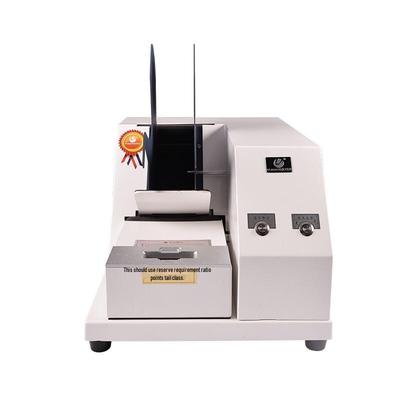 Электрический настольный сортировщик бумаги Youmaishi U-ZZQ5000, штекер CN (адаптер в комплекте)
