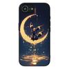 Чехол Charmander P-Pikachus P-Pokemons GO для Motorola Moto Edge 50 One 30 Fusion 40 neo Ultra Pro 20 Lite G85 G84 E15 E14