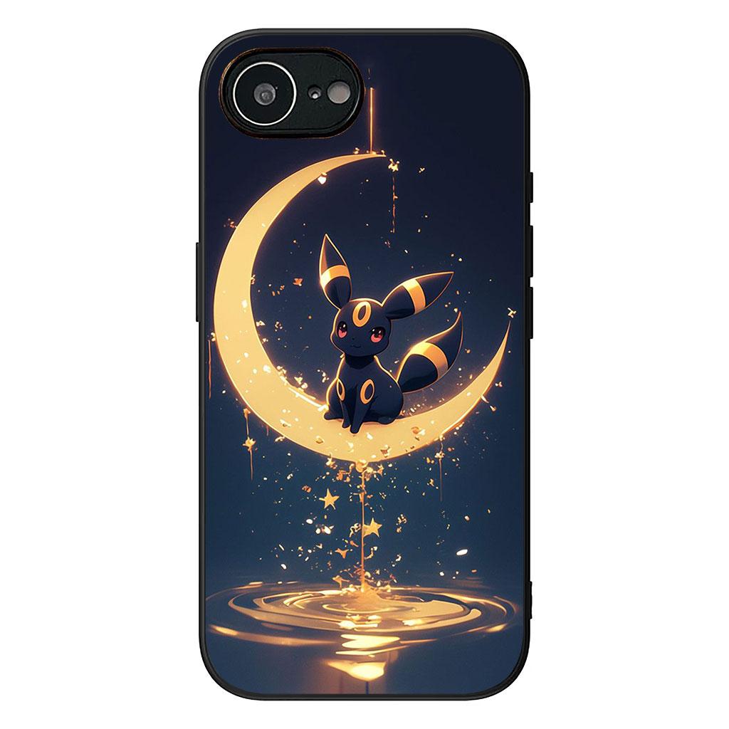 Чехол Charmander P-Pikachus P-Pokemons GO для Motorola Moto Edge 50 One 30 Fusion 40 neo Ultra Pro 20 Lite G85 G84 E15 E14