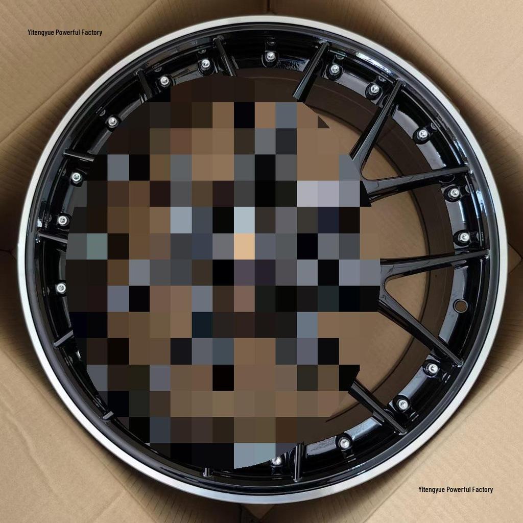 18/19-дюймовые диски CH для Golf, Passat, Sonata, Elantra, TT, Mingtu, Inspire, CC