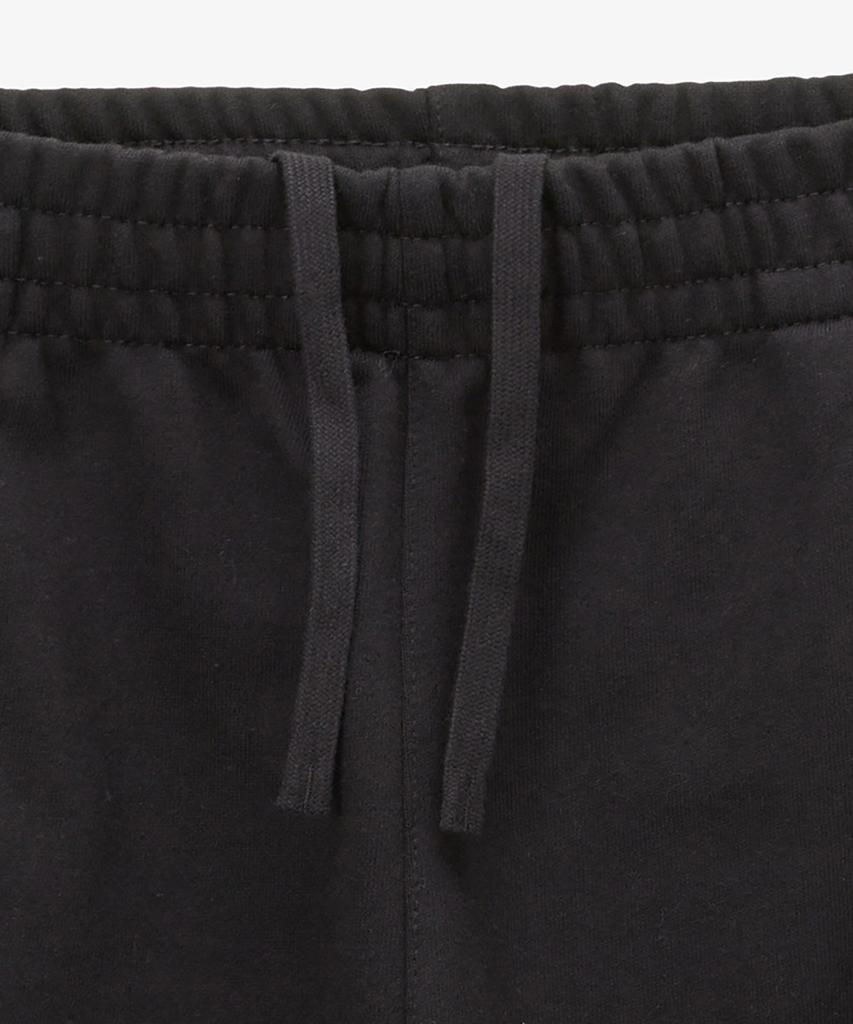 Noseupeiseu Np6Kp51J Черные спортивные штаны Bonnie