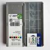16IRM1.00ISO IC908 /Промышленные сменные твердосплавные пластины 10 шт.