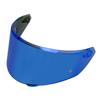 Helmet Visor for NEW AGV K3 DOT(E2206)  Motorcycle Helmet Lens Windshield Shield Goggles Screen Mica Accessories