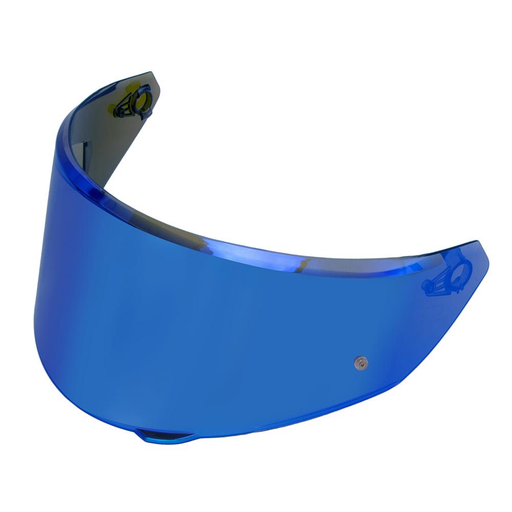 Helmet Visor for NEW AGV K3 DOT(E2206) Motorcycle Helmet Lens Windshield Shield Goggles Screen Mica Accessories