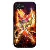 Saint Poster Seiya Comics Protective Cover for Apple iPhone 16 17 Air 14 15 Pro Max Plus 16+ 16E 14+ ProMax Phone Case