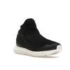 Adidas Y-3 Qasa High Black Off White унисекс кроссовки IG4073