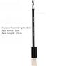 Wool Shading Pen Hand Row Brush Board Art Supplies for Artist  Watercolor Chinese Painting Render Paint Background Brush Pen