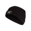 adidas Essentials Шапка бини с отворотом Унисекс Шапки Черный IB2661