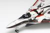 Wave Macross F VF-171EX Nightmare Plus EX Кастом Альто, Масштаб 1/72, Длина примерно 22 см, Предварительно окрашенный пластиковый набор для сборки MC-074