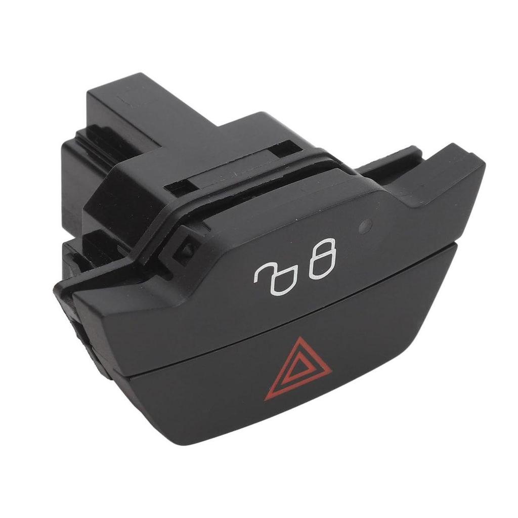 Ford Fiesta Hazard Warning Light Switch 1519127, 1767567-Compatible.