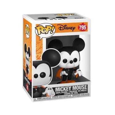 Funko Pop! Дисней Хэллоуин S1 Жуткий Микки