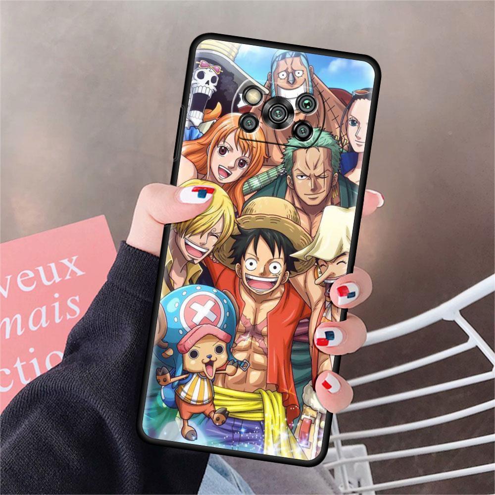 Цельный чехол для Xiaomi Mi Poco X3 X4 NFC M3 Mi 11 11T 10 T 9T 12 9 10T Lite, силиконовый чехол для задней панели телефона