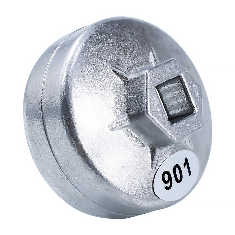 Мотоциклетный ключ для масляного фильтра 901/902/903 Тип 14, колпачковый, внутренний диаметр 65/67/74 мм, универсальный для Honda Kawasaki Yamaha Suzuki
