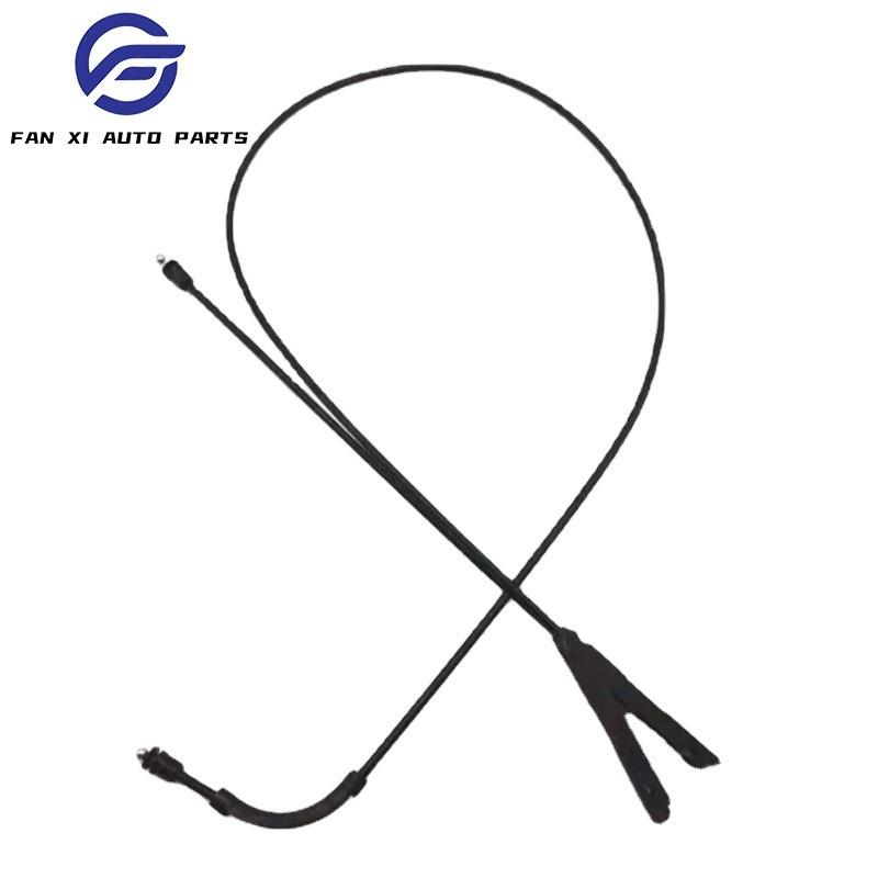 A2128800559 Hood Cable Fr. Hood Lock Release Cable For MERCEDES E-CLASS W212 C218 2009-2015 2128800559