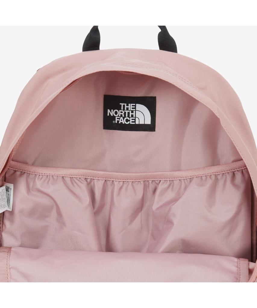 The North Face Nm2Dr54C Mini Shot Soft Pink