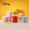 Disney Chip 'n' Dale Nine-Grid Selfie Ceramic Mug