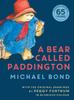 Книга A Bear Called Paddington