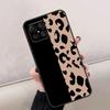 Модный леопардовый принт Чехол для Honor Magic 8 7 5 6 Lite Для Honor 200 400 Pro X9d X9c X9b X9a X8c X8b 70 90 Win RT