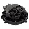 Outside Mirror Actuator Motor Accessories Attachment Sturdy Spare Parts Black Compatible for 5 6