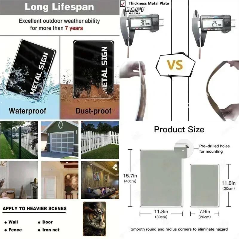 Мераб Двалишвили Боксер Постер Бокс Металлические Знаки Картинки Предметы Настенного Декора Заказные Жестяные Таблички для Украшения Настенного Искусства Ретро