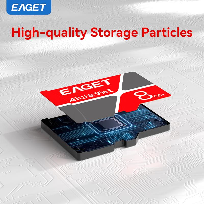 Карта памяти Micro SD 64 ГБ 100 МБ/с, 32 ГБ, 16 ГБ, 8 ГБ U1 V10 TF флэш-карта карта памяти micro SD для камеры/компьютера