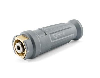Końcówka Karcher + Rączka Dn08 Easy!Lock