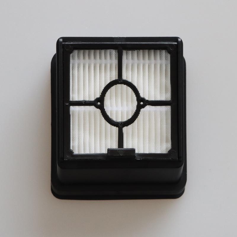 Аксессуары для поломоечной машины Eureka FC9/FC9 Pro: Щетка-валик, Основная щетка, Фильтрующий элемент, Экран Расходные материалы