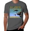 rick wakeman T-Shirt baggy shirts quick drying mens t shirt graphic