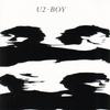 CD U2 - Boy 7900402 Island Records 1986 US Rock Used