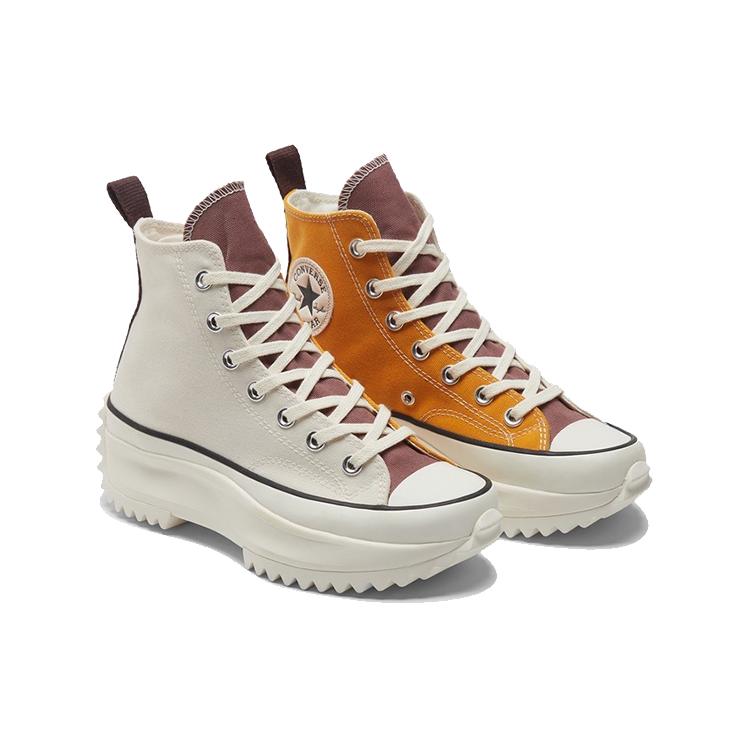 Новые Converse Tri Panel Run Star Hike 171122C