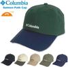 Columbia Salmon Pass Baseball Cap with UV PU5682 039 Gray Cap, Protection, (M, Heather)