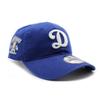 [New Era] Модель Шохея Отани 9TWENTY Los Angeles Dodgers MLB D LOGO SHOHEI OHTANI PITCHING КЕПКА С РЕМЕШКОМ КОРОЛЕВСКИЙ СИНИЙ LOS ANGELES DODGERS Шляпа 920
