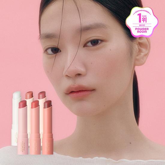 [NEW Color Release] Huxley Lip Balm Live Behind 6 Types, Choose 1, Korean Cosmetics