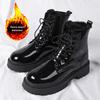 Тактические военные ботинки мужские кроссовки зимние мужские легкие защитные ботинки мужские кожаные туфли распродажа доставка бесплатная высокие до лодыжки