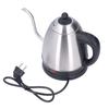 1.2L Coffee Kettle Stainless Steel Electric Heat Resistant Non Slip Gooseneck Hand Pour Coffee Pot