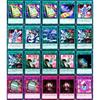 Toon Deck Toon Harpie Lady Toon Bookmark Toon Bookmark Toon Kingdom Toon Chaos Soldier First Generation 55 Cards