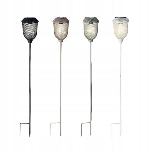 Outdoor Solar Garden Lamp