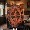 CP: Passion Pride blanket blanket Soft and comfortable sheet Nap Blanket Christmas gifts