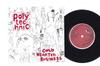 7inch Record POLYTECHNIC - Cold Hearted Business / Penguin SHPR7002 SHATTERPROOF 2007 UK Rock Used