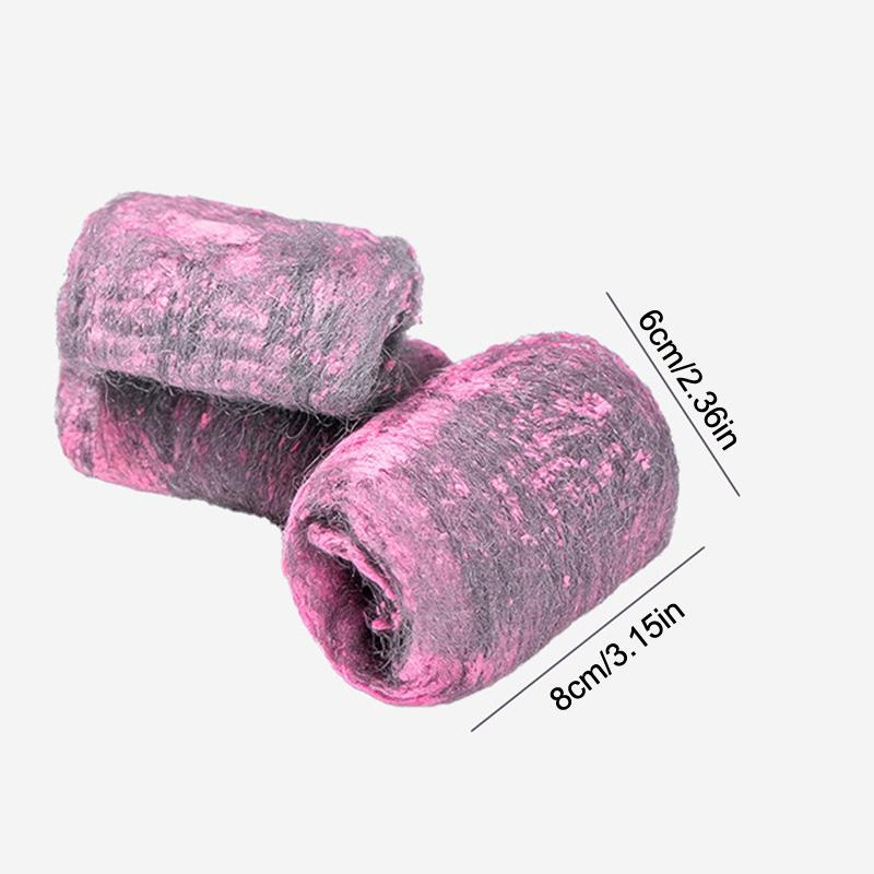 Мыльные диски из стальной ваты 10 шт., чистящие салфетки, бытовые чистящие губки, предварительно намыленные салфетки для чистки посуды, кастрюль, сковородок и духовок