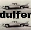 CD DULFER Skin Deep TOCT50331 EMI 1998 Япония ObiDance Электроника Б/У